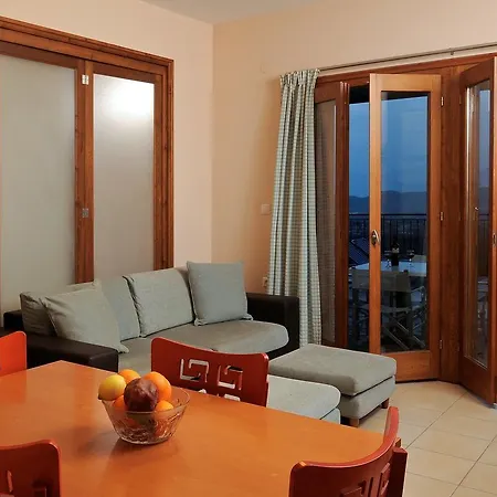 Karayiannis Villa