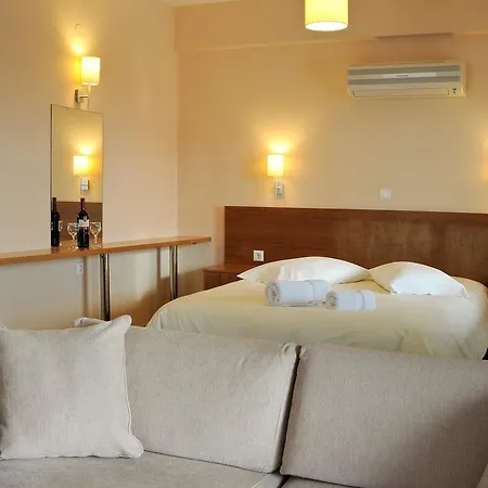 Karayiannis Villa Nauplia