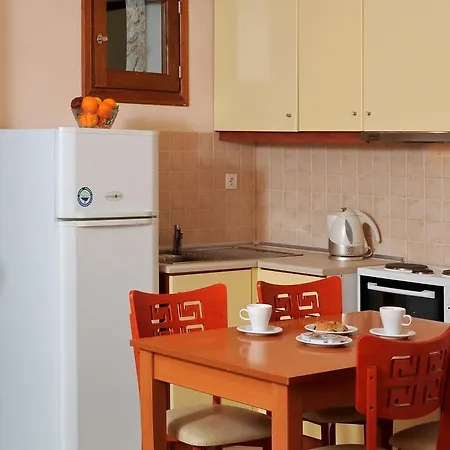 Karayiannis Villa