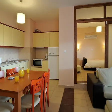Karayiannis Villas 빌라 나플리오