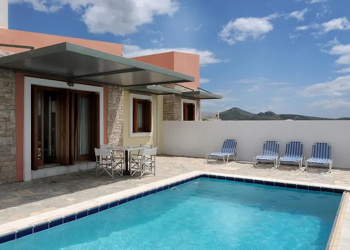 Karayiannis Villas 나플리오