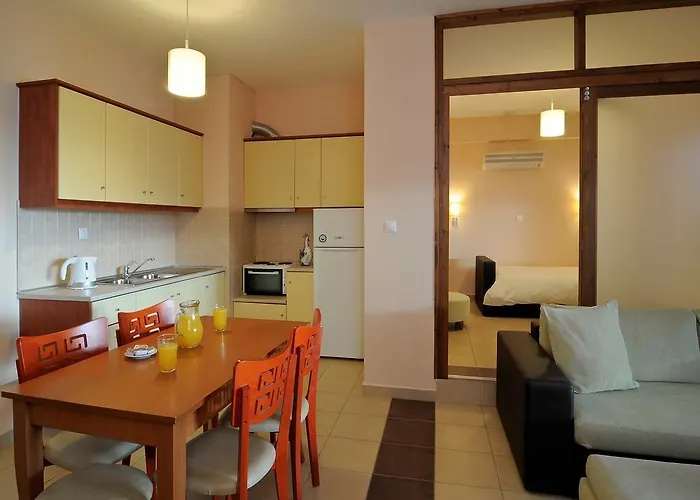 Karayiannis Villa Anabolu