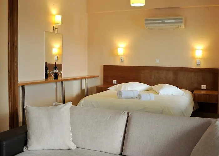 Karayiannis Villas 빌라 나플리오