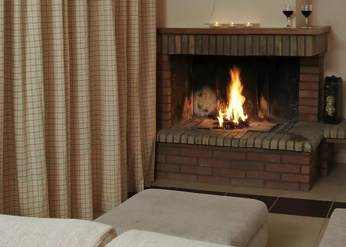 Karayiannis Villas 나플리오